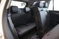 2025 SKODA Kodiaq 140TSI Select