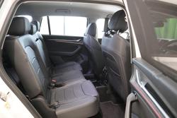 2025 SKODA Kodiaq 140TSI Select