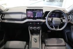 2025 SKODA Kodiaq 140TSI Select