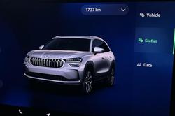 2025 SKODA Kodiaq 140TSI Select