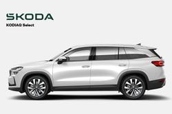 2025 SKODA Kodiaq 140TSI Select