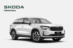 2025 SKODA Kodiaq 140TSI Select