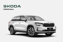 2025 SKODA Kodiaq 140TSI Select