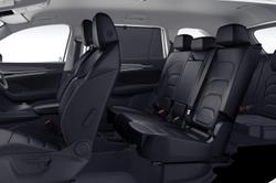 2025 SKODA
                Kodiaq 140TSI Select
