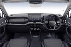 2025 SKODA
                Kodiaq 140TSI Select