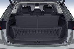 2025 SKODA Kodiaq 140TSI Select