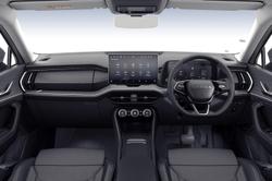 2025 SKODA Kodiaq 140TSI Select