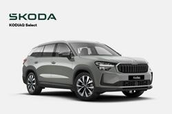 2025 SKODA Kodiaq 140TSI Select