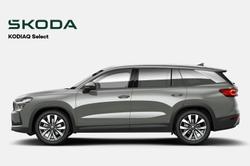 2025 SKODA Kodiaq 140TSI Select