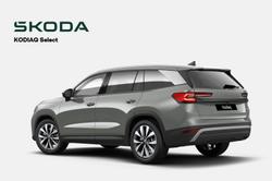 2025 SKODA Kodiaq 140TSI Select