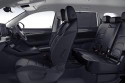 2025 SKODA Kodiaq 140TSI Select