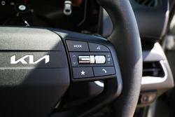 2025 Kia
K4 Sport