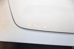 2025 Kia
K4 Sport