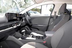2025 Kia
K4 Sport