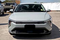 2025 Kia
K4 Sport