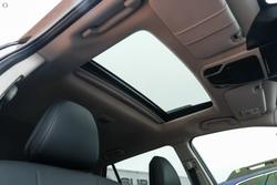 2024 Subaru Outback AWD Touring 6GEN MY25 AWD Autumn Green