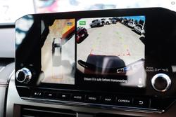 2024 Mitsubishi Triton GSR