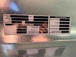 2025 York Orlando 21' Family Van