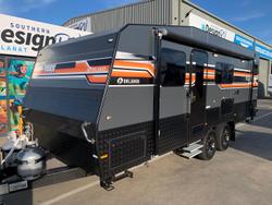 York Orlando 21' Family VAN
