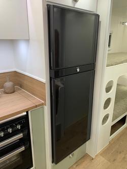 2025 York Orlando 21' Family Van