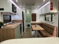 2025 York Orlando 21' Family Van