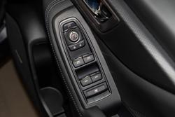 2025 Subaru Forester Hybrid S S5 MY24 AWD Magnetite Grey