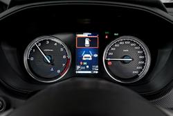 2025 Subaru Forester Hybrid S S5 MY24 AWD Magnetite Grey