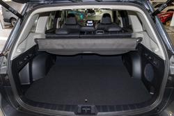 2025 Subaru Forester Hybrid S S5 MY24 AWD Magnetite Grey