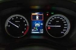 2025 Subaru Forester Hybrid S S5 MY24 AWD Magnetite Grey