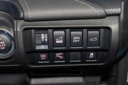 2025 Subaru Forester Hybrid S S5 MY24 AWD Magnetite Grey