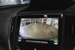 2025 Subaru Forester Hybrid S S5 MY24 AWD Magnetite Grey