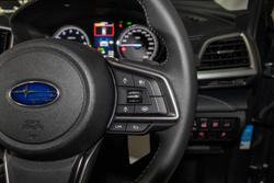 2025 Subaru Forester Hybrid S S5 MY24 AWD Magnetite Grey