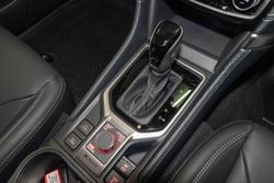 2025 Subaru Forester Hybrid S S5 MY24 AWD Magnetite Grey