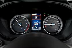 2025 Subaru Forester Hybrid S S5 MY24 AWD Magnetite Grey