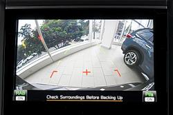 2025 Subaru Forester Hybrid S S5 MY24 AWD Magnetite Grey