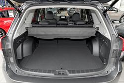 2025 Subaru Forester Hybrid S S5 MY24 AWD Magnetite Grey
