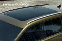 2025 SKODA Kodiaq 140TSI Sportline