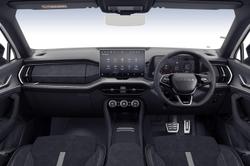2025 SKODA Kodiaq 140TSI Sportline