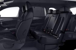 2025 SKODA
                Kodiaq 140TSI Sportline