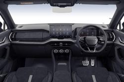 2025 SKODA Kodiaq 140TSI Sportline