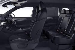 2025 SKODA Kodiaq 140TSI Sportline