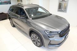 2025 SKODA Kodiaq 140TSI Sportline
