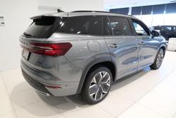 2025 SKODA Kodiaq 140TSI Sportline