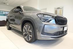 2025 SKODA Kodiaq 140TSI Sportline