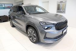 2025 SKODA Kodiaq 140TSI Sportline