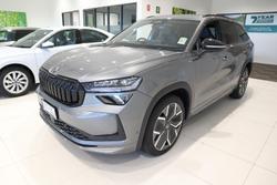 2025 SKODA Kodiaq 140TSI Sportline