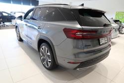 2025 SKODA Kodiaq 140TSI Sportline