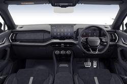 2025 SKODA Kodiaq 140TSI Sportline