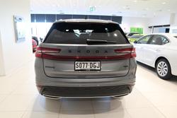 2025 SKODA Kodiaq 140TSI Sportline
