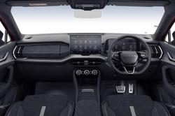 2025 SKODA
Kodiaq 140TSI Sportline